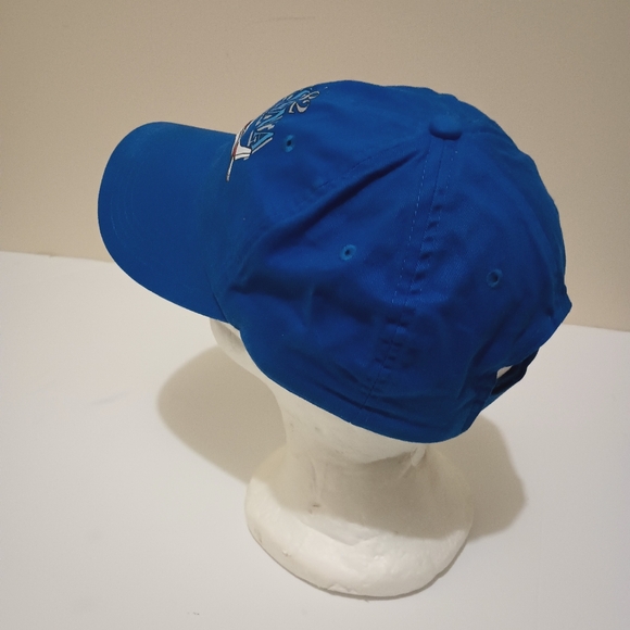 Vintage Cessna 182 Cap Hat   Adjustable Airplane Trainer - Picture 5 of 12